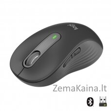 Logitech Signature M650 L Wireless Mouse