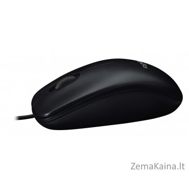 Logitech LGT-M90 3