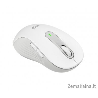 Logitech Signature M650 kompiuterio pelė Kairė ranka RD belaidis ryšys + „Bluetooth“ Optinis 2000 DPI