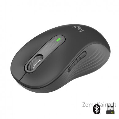 Logitech Signature M650 L Wireless Mouse