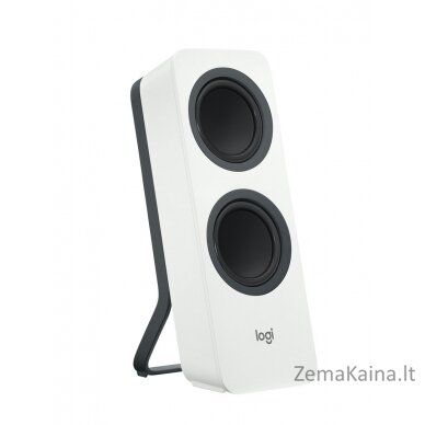 Logitech Z207 Balta Vielinis ir Bevielis 10 W 5