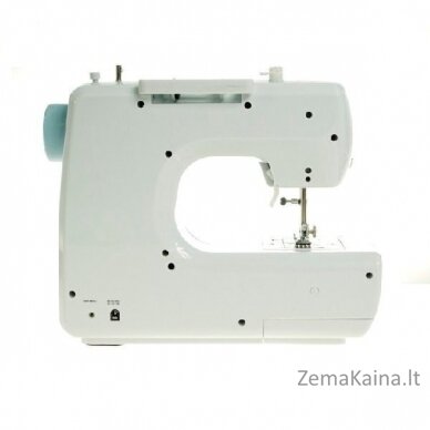 Łucznik Everyday Automatic sewing machine Electromechanical 5