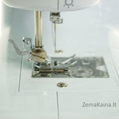 Łucznik Everyday Automatic sewing machine Electromechanical 7