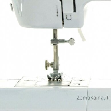 Łucznik Everyday Automatic sewing machine Electromechanical 1