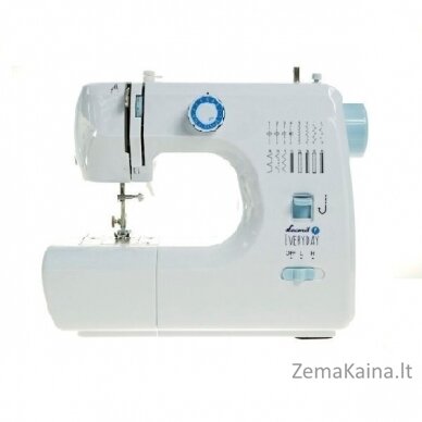 Łucznik Everyday Automatic sewing machine Electromechanical