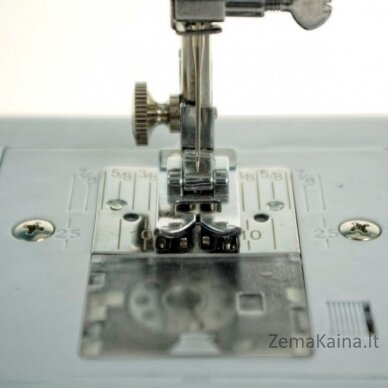 Łucznik Everyday Automatic sewing machine Electromechanical 6