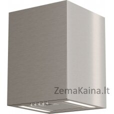 MAAN gaubtas Maan sieninis gaubtas Ponza Mini WPB 430 satin