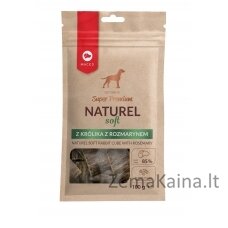 MACED Super Premium Naturel Soft Rabbit with rosemary - Dog treat - 100g