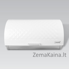 "Maestro MR-1676-WHITE" duonos kepalas, baltas