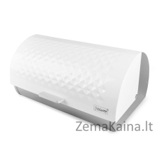 "Maestro MR-1676-WHITE" duonos kepalas, baltas