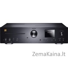 Magnat MC 400 - Network Player 40 W, 2.0 ch. stereo, black