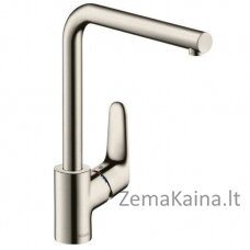 Maišytuvas Hansgrohe Focus 280, 31817800