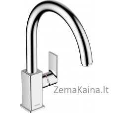 Maišytuvas Hansgrohe Vernis Shape M35 210,71871000 (chromo)