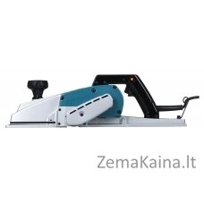 Makita 1806B Elektrinės rankinės obliavimo staklės Juoda, Žalia, Pilka 15000 RPM 1200 W