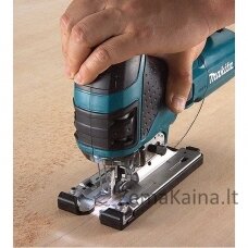 Makita 4351FCTJ siaurapjūklis