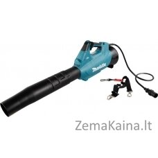 Makita AKUMULIATORIUS PŪStuvas 36V LXT 0*AH