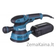 Makita BO5041 Nešiojamasis šlifuoklis Orbitinis šlifuoklis 12000 OPM 300 W