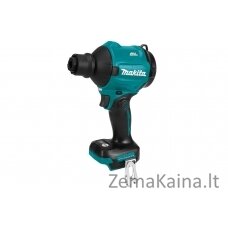 Makita DAS180Z dulkių siurbimo įrenginys Juoda, Mėlyna