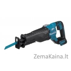 Makita DJR187Z Slankiojamojo judesio pjūklas Juoda, Mėlyna 3000 spm