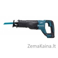 Makita DJR187Z Slankiojamojo judesio pjūklas Juoda, Mėlyna 3000 spm