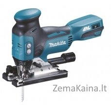 Makita DJV181Z elektrinis siaurapjūklis 3500 spm 2,6 kg