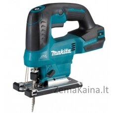 Makita DJV184Z elektrinis siaurapjūklis 3000 spm 2,4 kg