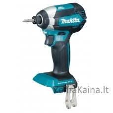 Makita DTD153Z elektrinis suktuvas Žalia 3400 RPM 170 N·m 18 V