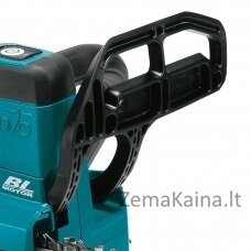 Makita DUC254Z grandininis pjūklas Mėlyna