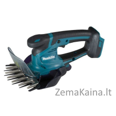 Makita DUM604ZX akumuliatorinės žolės žirklės 16 cm Juoda, Mėlyna