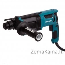 Makita HR2630 rotary hammer SDS Plus 800 W