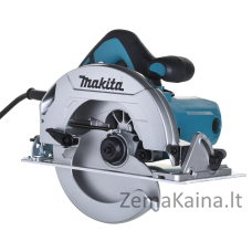 Makita HS7611 Nešiojamasis diskinis pjūklas 19 cm 5500 RPM 1600 W