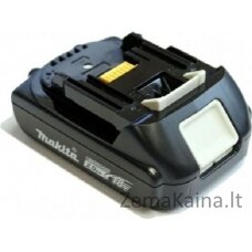 Makita MAKITA AKUMULIATORIUS. 18 V 2,0 Ah BL1820 M632B42-4 - 632B42-4