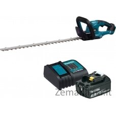 Makita MAKITA MAISTO ŽIRKLĖS. 18V DUH607SF 600mm 1x3.0Ah