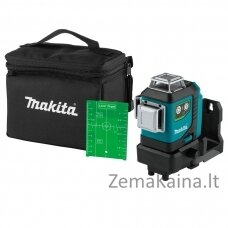 Makita SK700GD lazerinis gulsčiukas