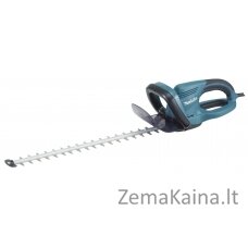 Makita UH6570 elektrinės gyvatvorių žirklės Dvigubi ašmenys 550 W 3,8 kg