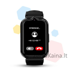 Manta Junior Joy 4G SWK03BK Black