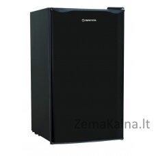 Manta MM520PB Fridge 91L Black