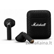 Marshall Minor III Bluetooth TWS Black