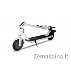 Maserati Electric Scooter MC-ES10-W 10 white