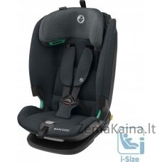 Maxi Cosi autokėdutė MAXI COSI autokėdutė autentiška grafika TITAN PLUS I-SIZE ISOFIX, autentiškas grafikas, 8836550110