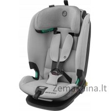 Maxi Cosi automobilinė kėdutė MAXI COSI autokėdutė autentiška pilka TITAN PLUS I-SIZE ISOFIX, autentiška pilka, 8836510110