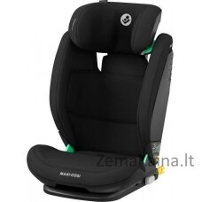 Maxi Cosi automobilinė kėdutė MAXI COSI autokėdutė RodiFix S i-Size, Basic Black, 8801870110