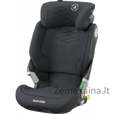 „Maxi Cosi“ automobilio sėdynė 15-36 kg „Maxi Cosi Korea Pro I“ dydžio autentiška raudonos automobilio sėdynė