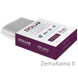 Maišeliai vakuumavimo aparatui STOLLAR SAT55