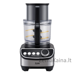 Maisto kombainas Zyle ZY412FP 1300 W