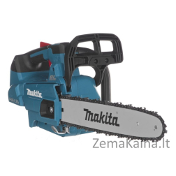 Makita DUC306ZB akumuliatorinis pjuklas be akumuliatoriaus