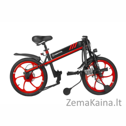 Manta MES2001L