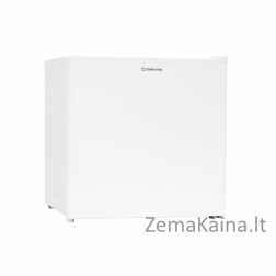 Manta MM515PWH Fridge 46L White