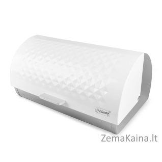 "Maestro MR-1676-WHITE" duonos kepalas, baltas