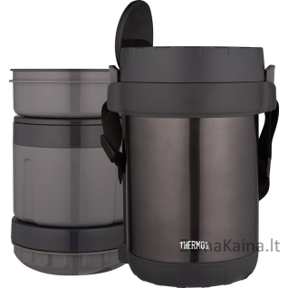 Maistinis termosas Thermos THJBG-1800, 3 dalių